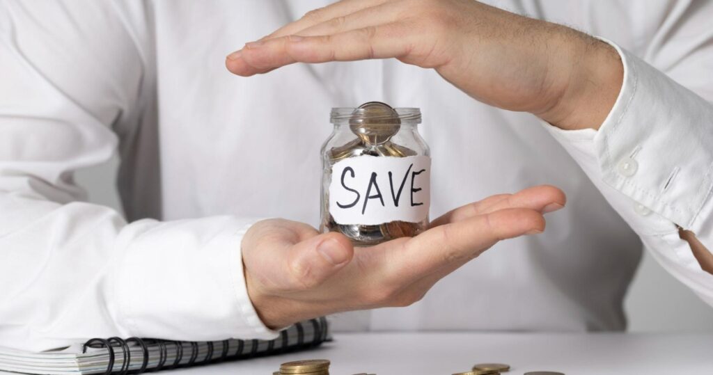 Save-cost