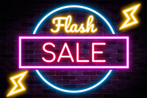 flash sale