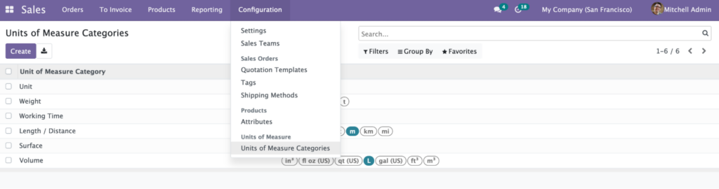 Odoo-15