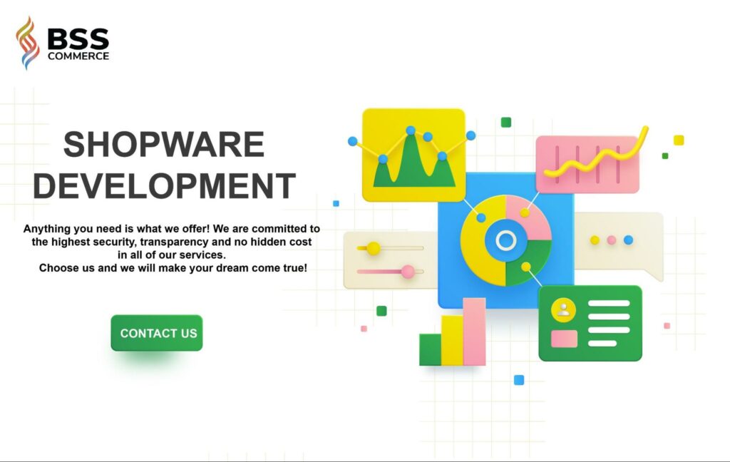 Shopware-platform|BSS-Commerce