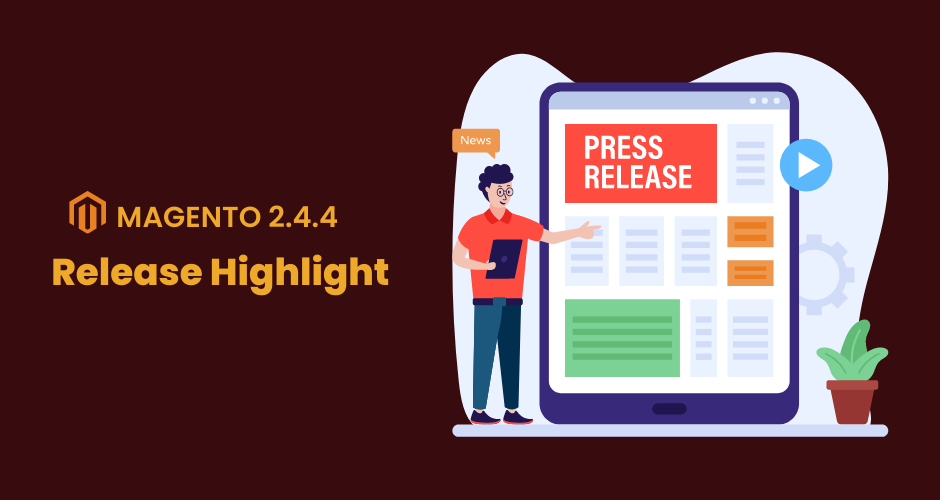 Release-Highlight