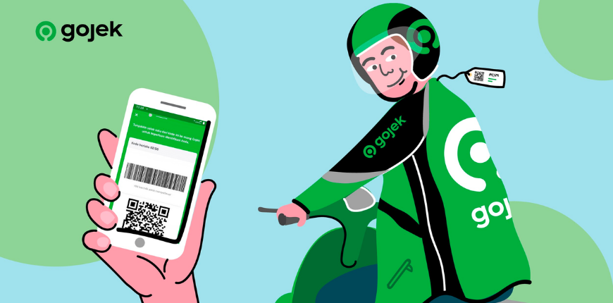 odoo gojek case study