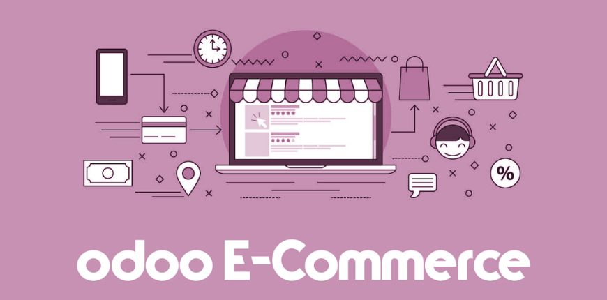 odoo ecommerce