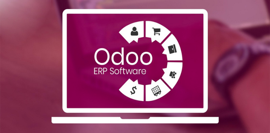 odoo introduction