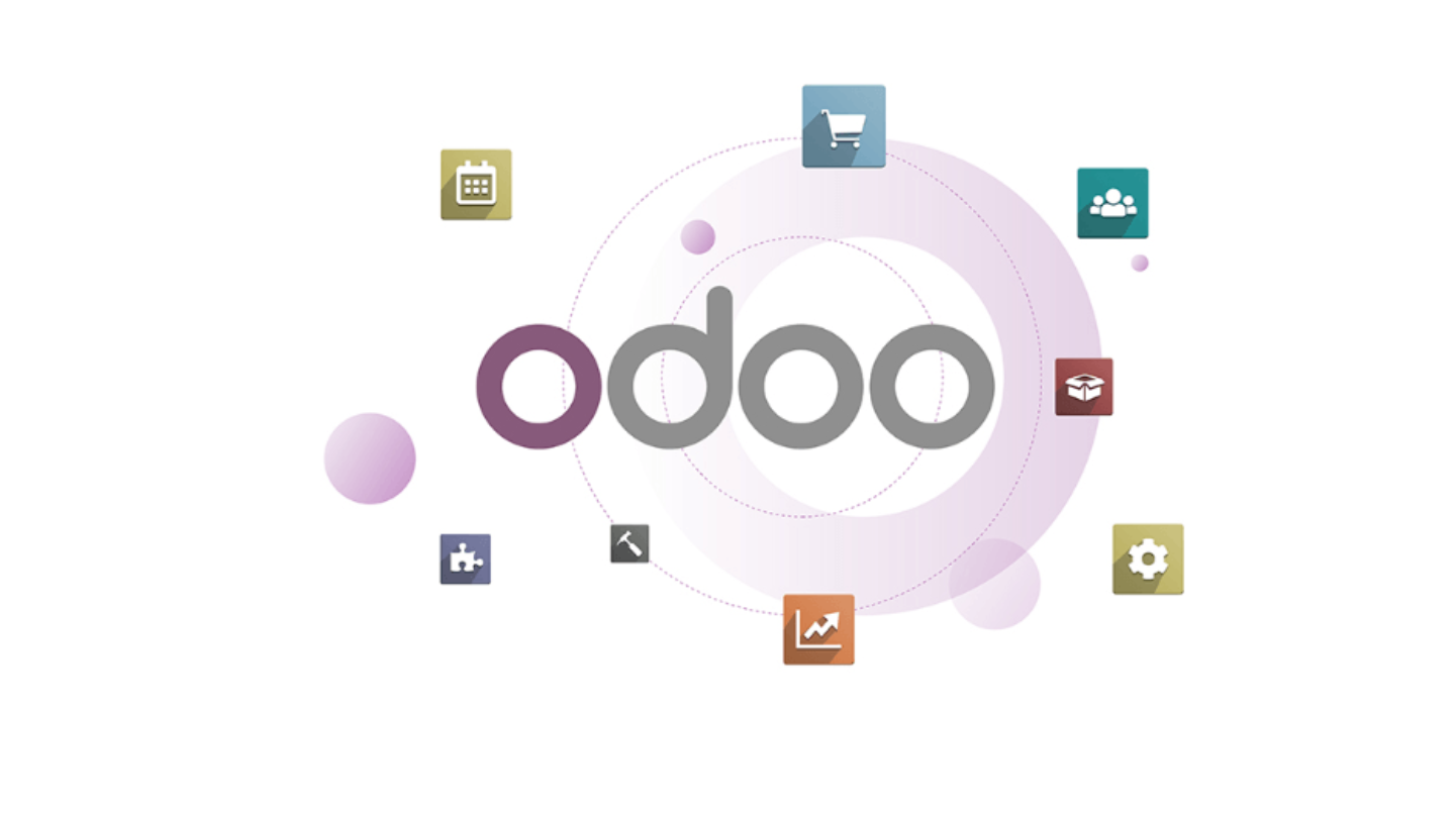 Odoo Marketing Modules