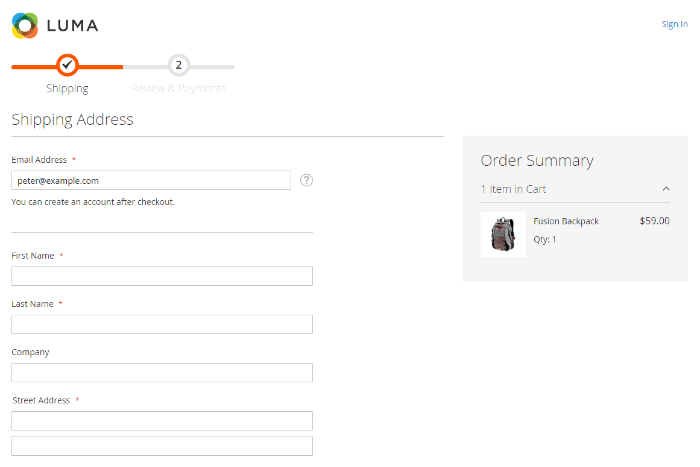 magento-customize-checkout