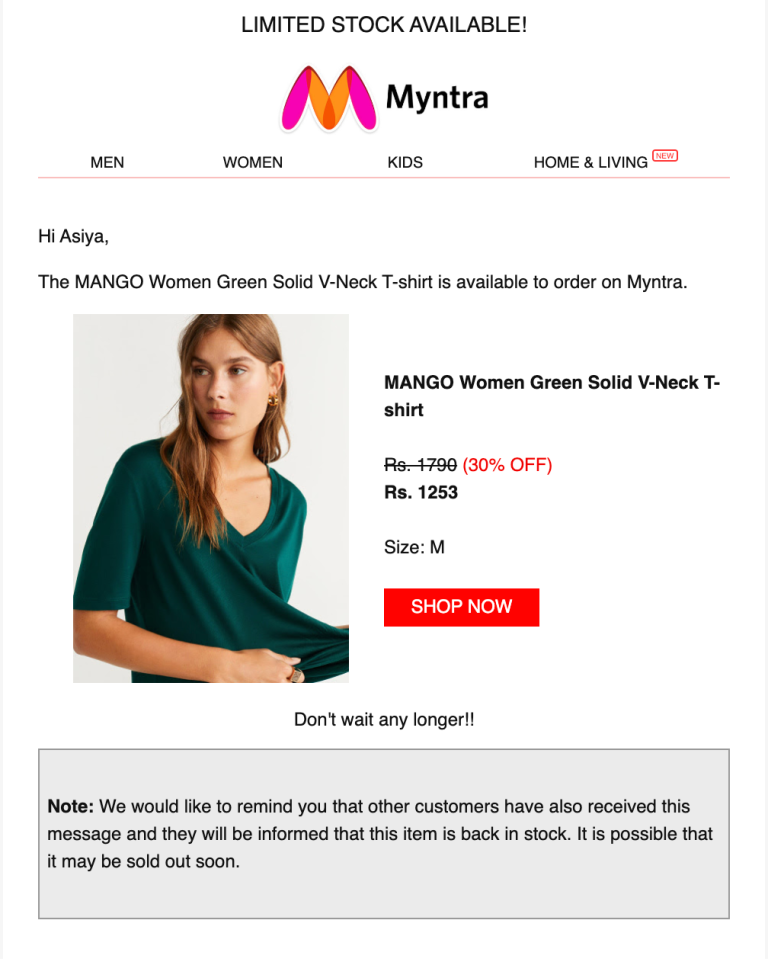 Myntra