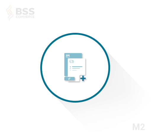 Magento 2 Checkout Custom Field extension from BSS Commerce