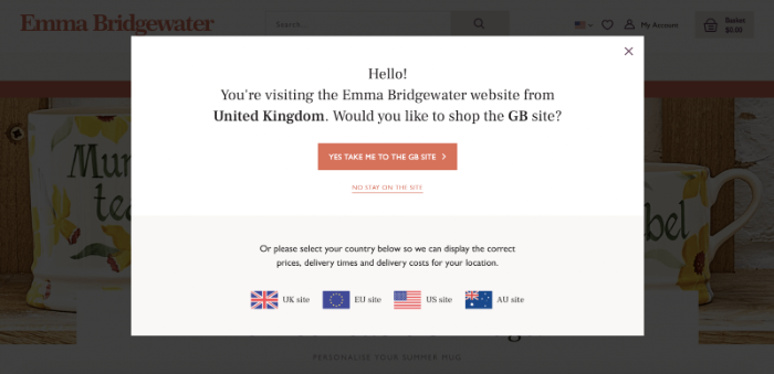 magento-popup-message