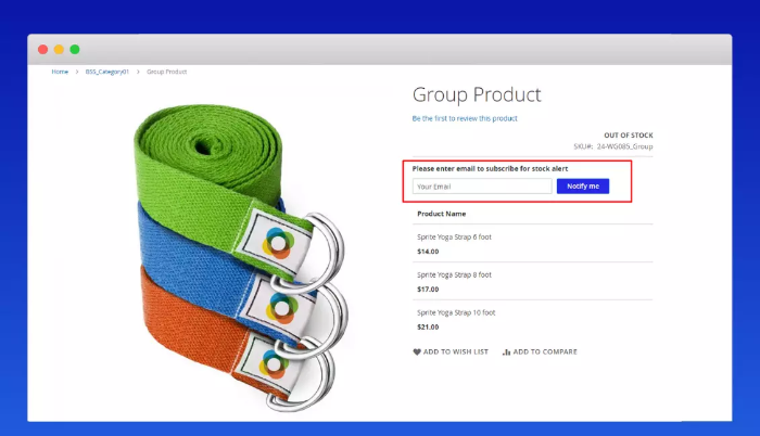 magento-notify-when-back-in-stock-front-end-performance