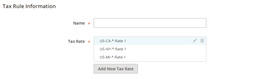 tax-rule-information