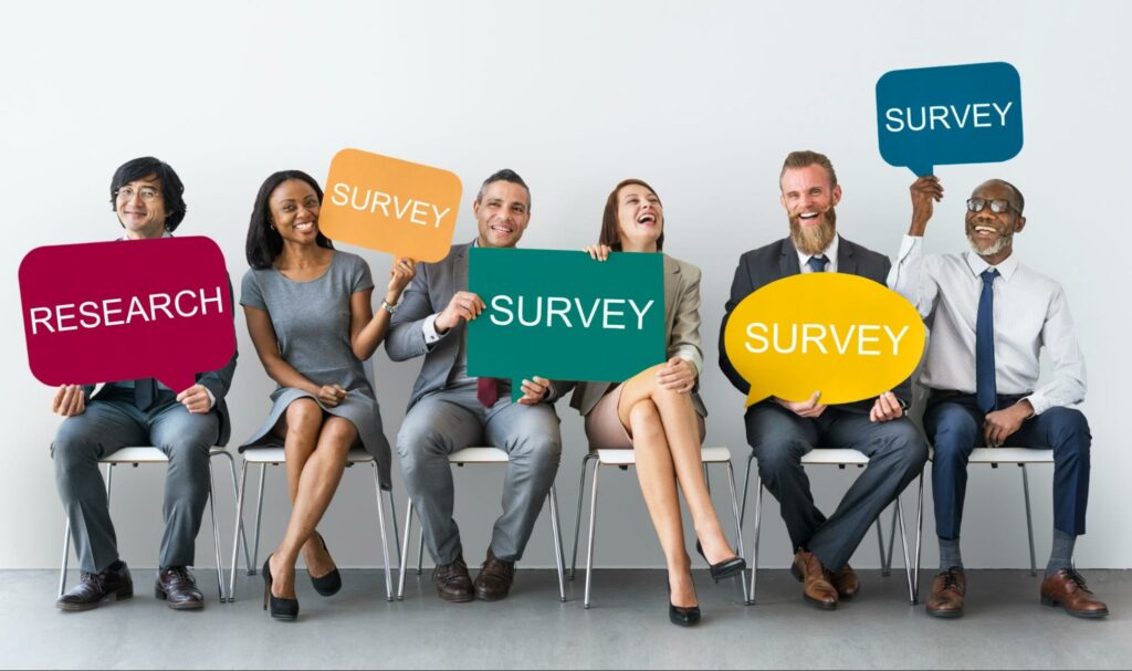 Create online Odoo surveys 