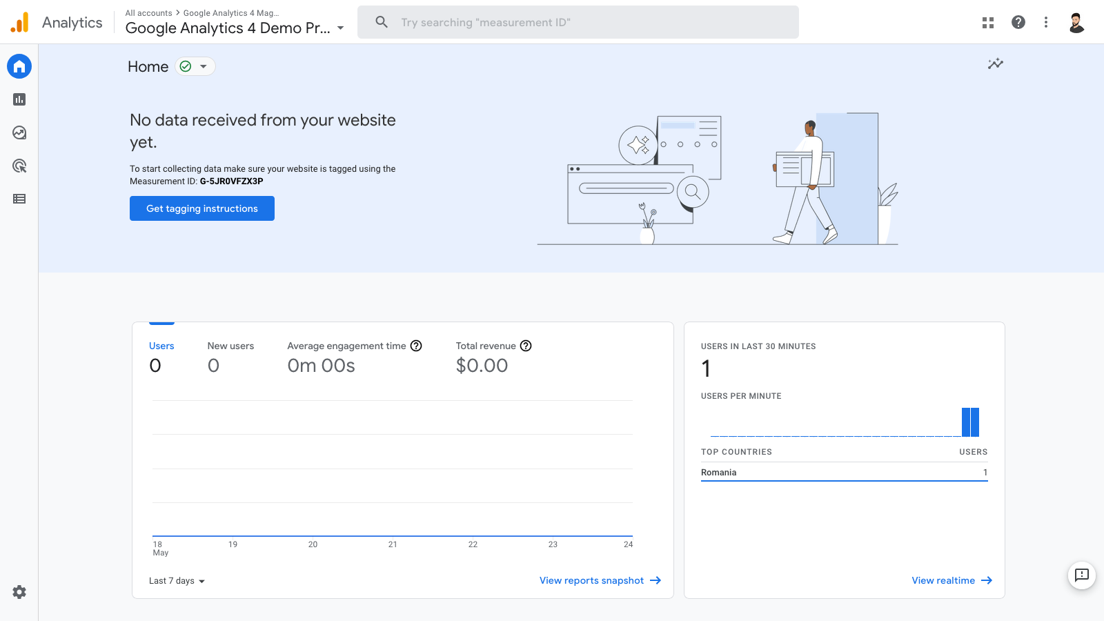 real-time-data-google-analytics-4