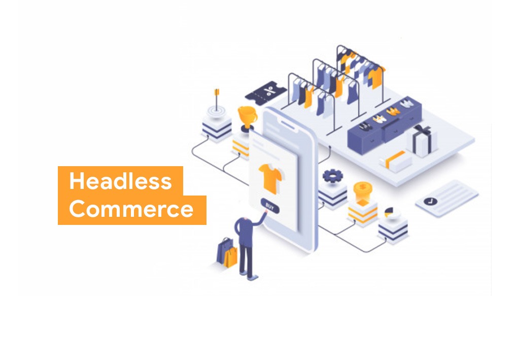 headless-ecommerce