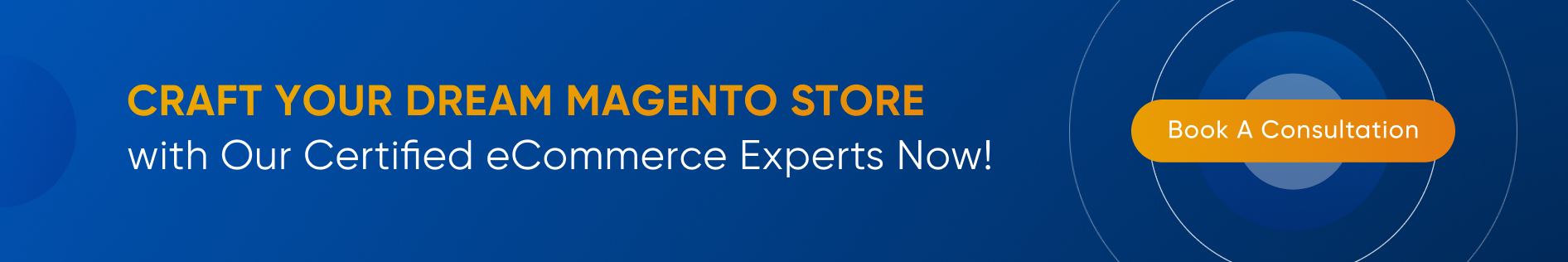 Magento 2 web development