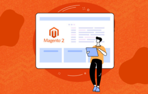 Magento-platform