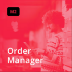 Order-Manager