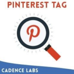 Pinterest-Tag