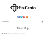 Magesetup-Firegento