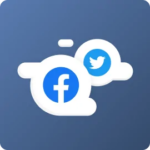 Twitter-Facebook-Login