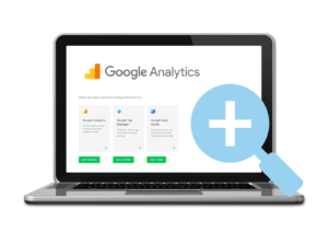 Fooman-Google-Analytics