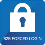 Forced-Login 