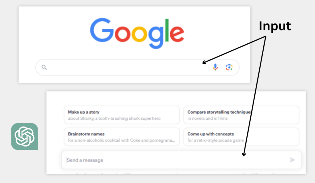 google-chatgpt-similarity