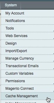 magento mailchimp integration