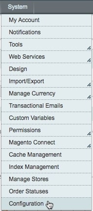 magento mailchimp integration