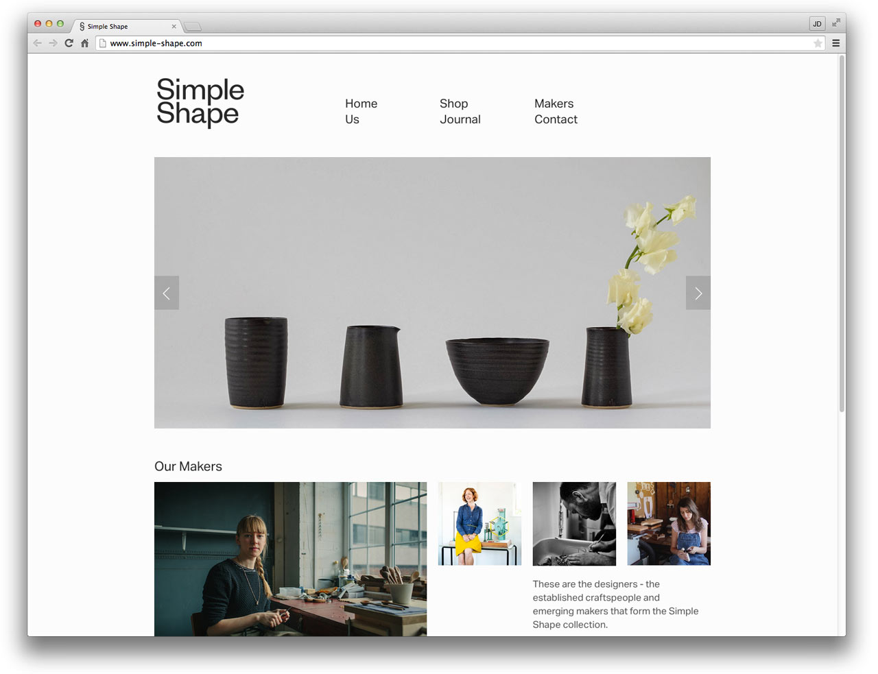 Squarespace 