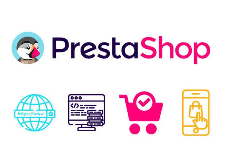 PrestaShop - a Magento alternative 