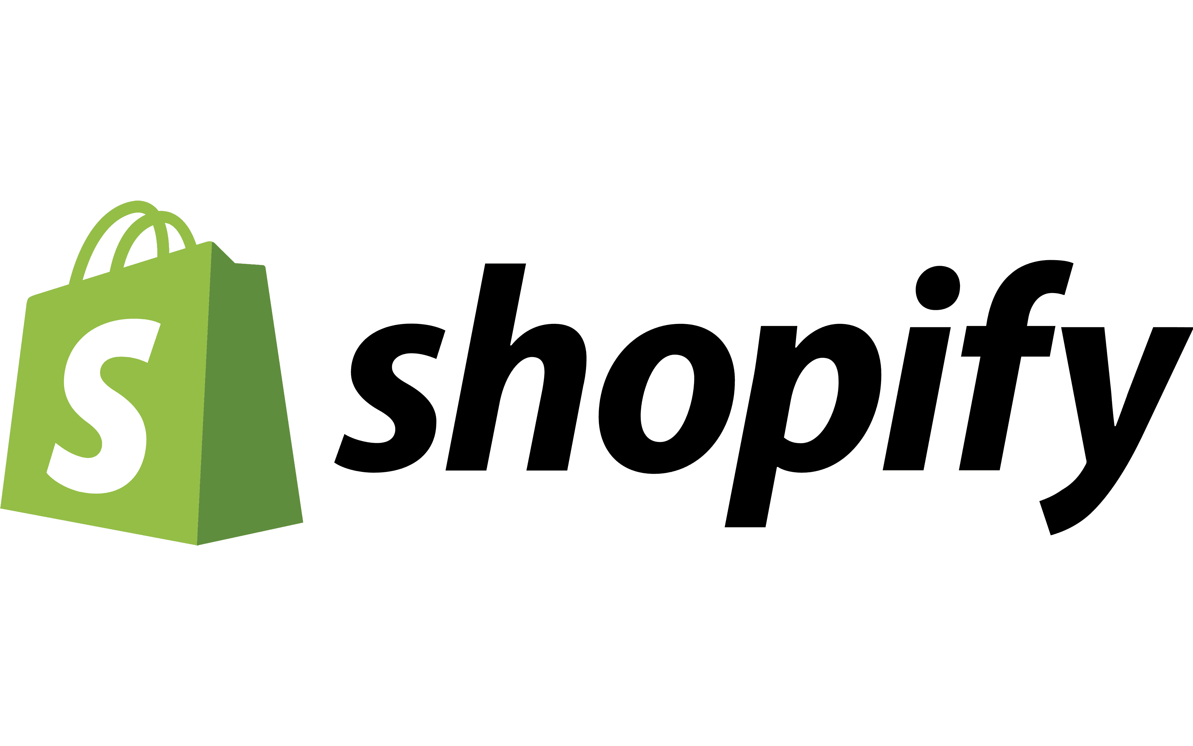 Shopify logo