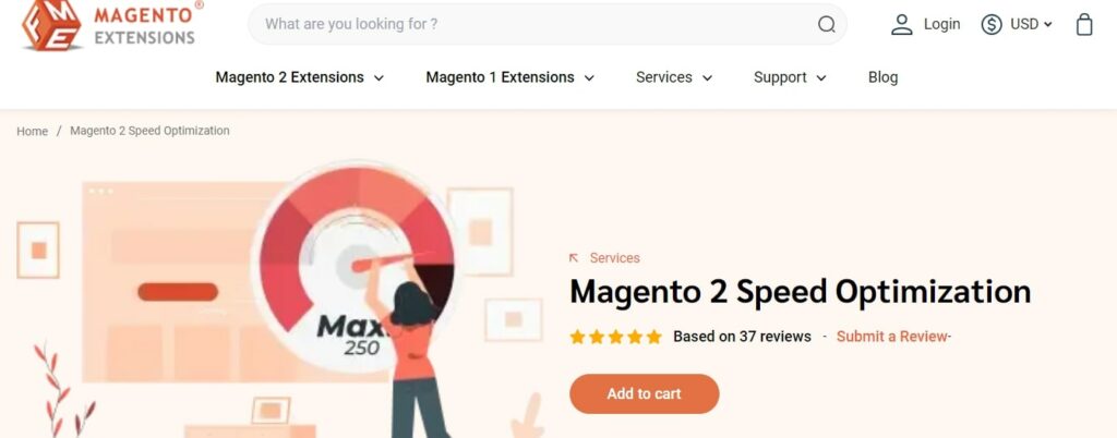 Magento 2 Speed Optimization FME Extensions