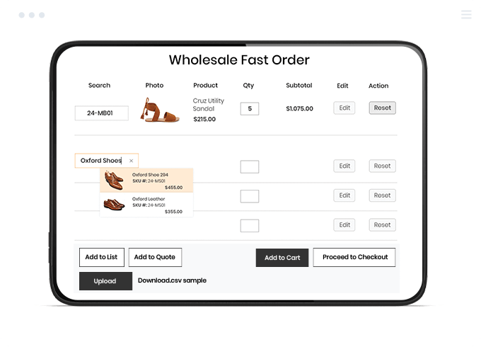 magento-2-quick-order-form