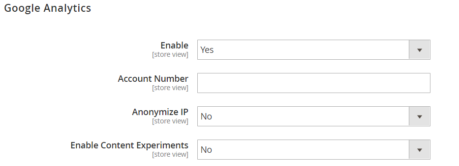 magento-2-seo-guide-google-analytics