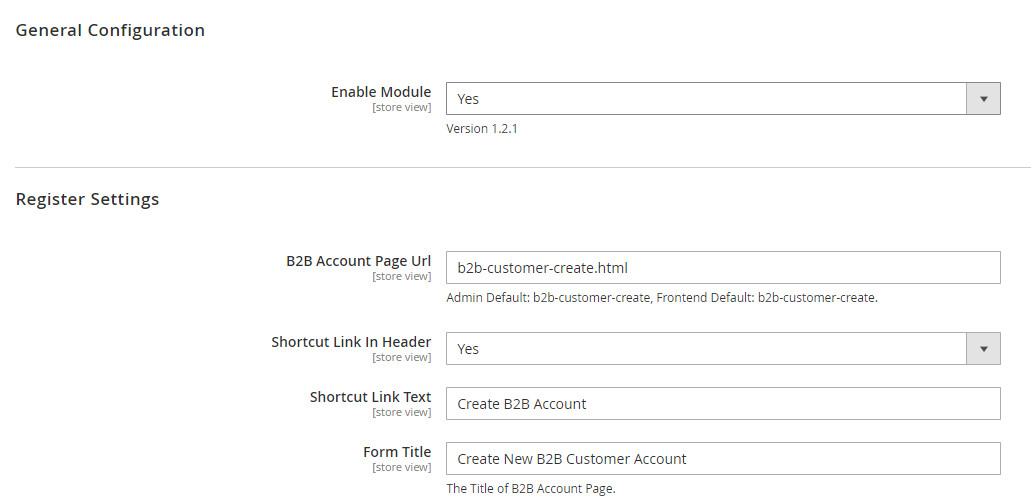 Register-settings-of-B2B-registration