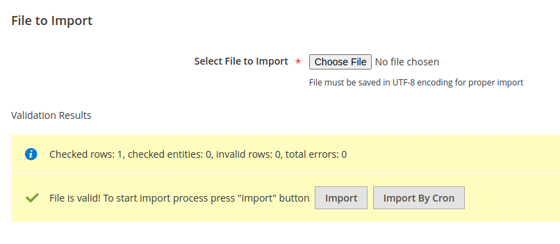 magento-2-import-export-categories-validate