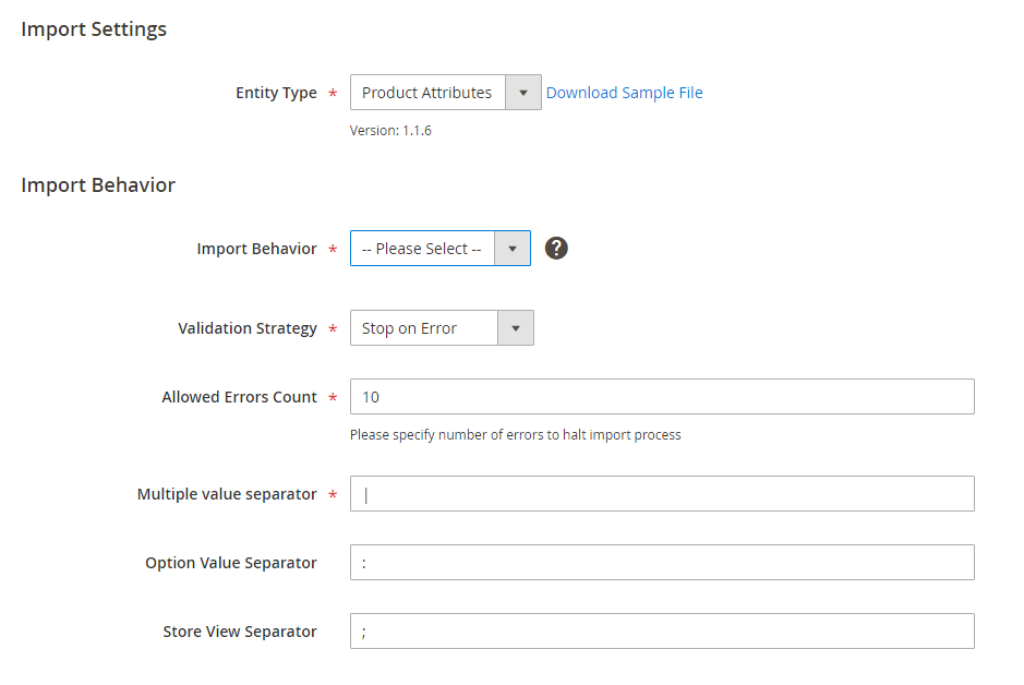 import_product_attribute