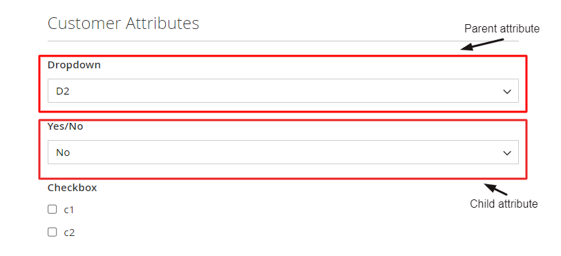 m2-customer-attributes