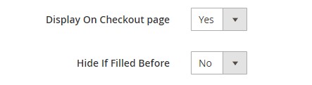 m2 ome step checkout user guide