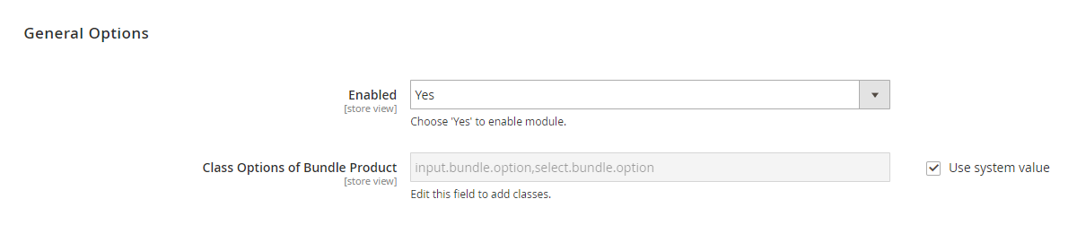 magento 2 bundle option image