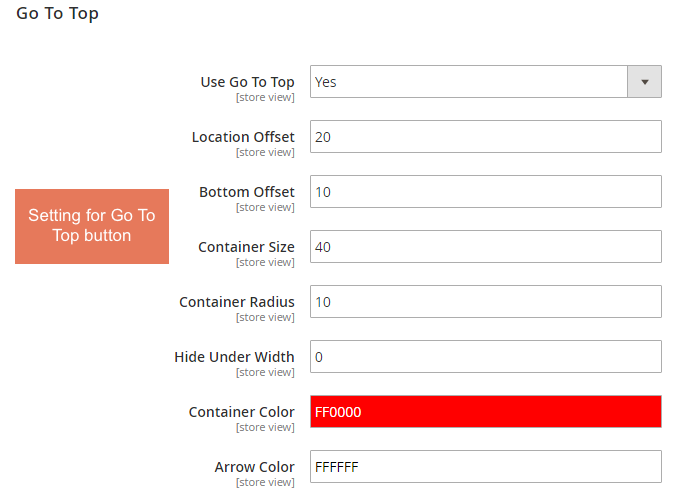 magento 2 infinite scroll 