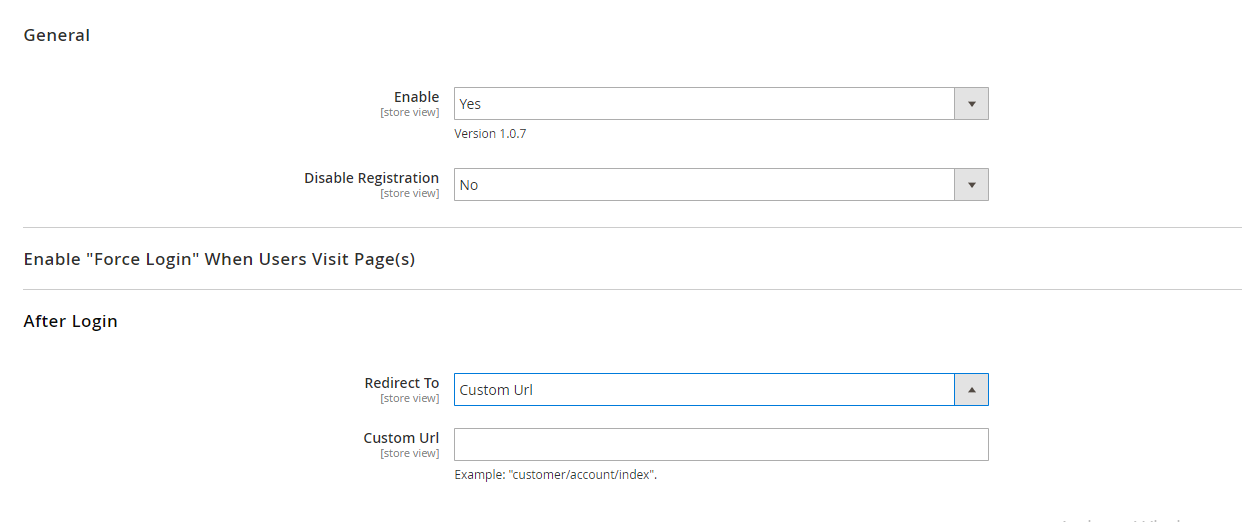 magento-2-force-login-backend-general-settings