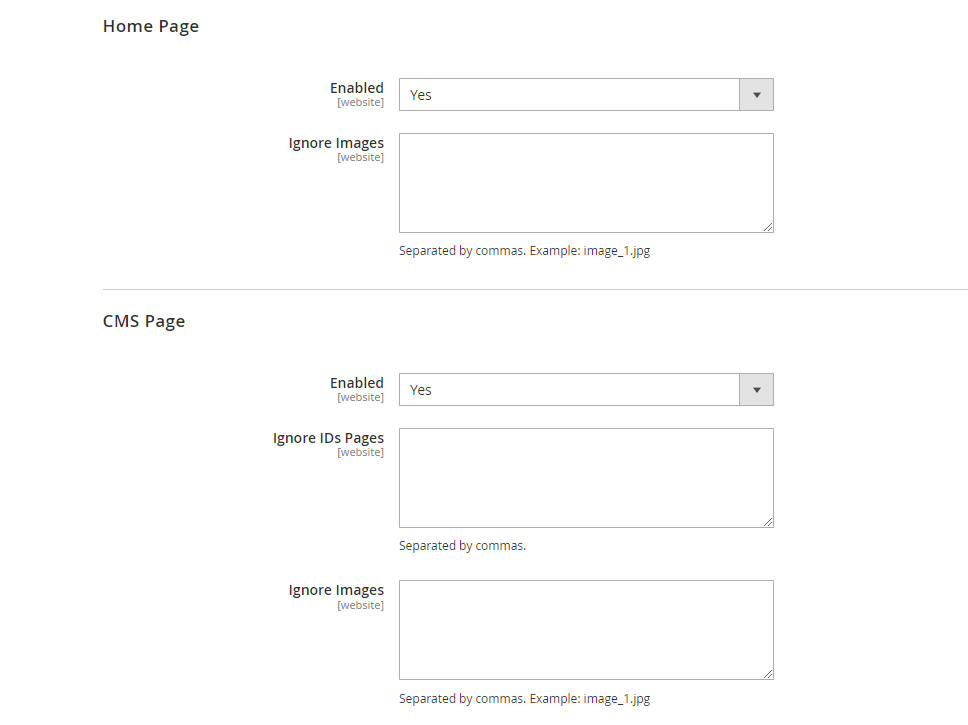 home-page-and-cms-page-magento-2-convert-images-to-webp