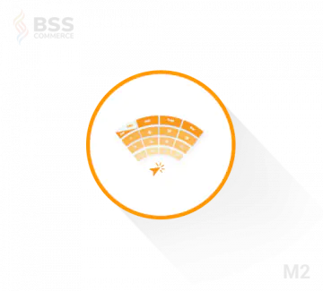 Magento 2 Configurable Product Matrix View icon