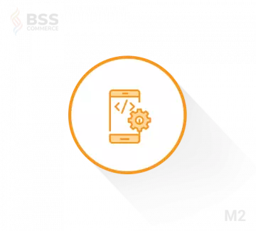Magento 2 mobile app