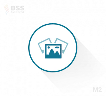 Magento 2 Gallery extension icon