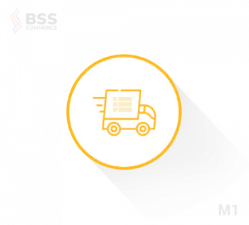 Magento Shipping Method for Category icon