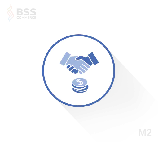 Magento 2 B2B Company Credit Extension
