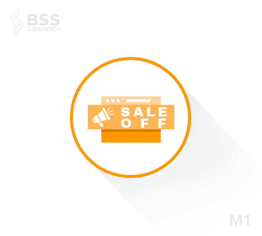 Icon Magento Promotion Bar extension